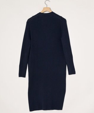 ONWARD Reuse Park 【23区】ニット春夏 ネイビー