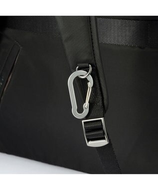 ACE BAGS & LUGGAGE W&.Day/Night ポッケス ハグリュック B4サイズ 15.6インチPC収納 20213 ダブルアンドデイナイト ブラック