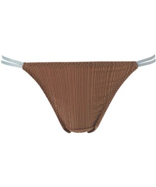 WACOAL Ｔバック ショーツ 【重力ケアブラ】 BXB154とペア はきこみ丈あさめ アウターにひびきにくい ソング レディース PXB454 /ワコール