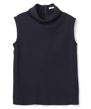 BEIGE， REINE / ブラウス Navy×Black