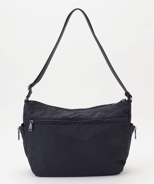 Y'SACCS 【Y’SACCS vous et】サイドジップショルダー ネイビー