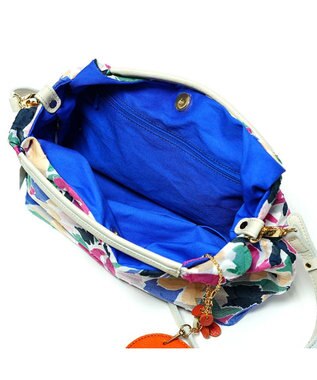 Regalo Felice 【コーディネートの主役になるバッグ / 軽量】2wayショルダー / REGALO PI(ピンク)