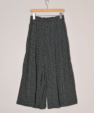 ONWARD Reuse Park 【any FAM】パンツ春夏 オフホワイト