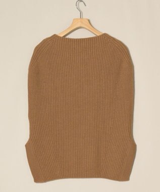ONWARD Reuse Park 【23区】ニット秋冬 ブラウン