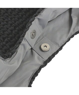 ROOTOTE 1150【カゴバッグ】LT.ラウンド.バスケット-C 02：セサミ