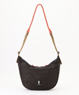 JOSEPH ABBOUD MOUNTAIN 【軽量で持ち運びやすい・登山 ピクニック等に便利】COTOPAXI  TROZO 8L SHOULDER BAG　 ブラック系