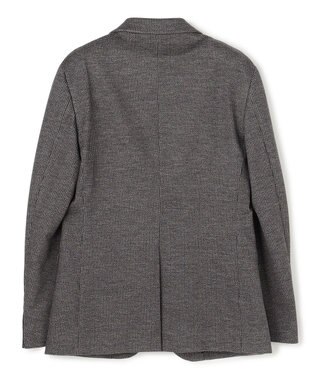 JOSEPH HOMME 新素材【ストレッチ/セットアップ対応】　クリアドビージャージー 　ジャケット ライトグレー系