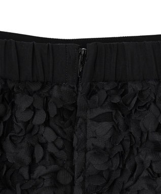 TOCCA WHIPPED CREAM SKIRT スカート ブラック系