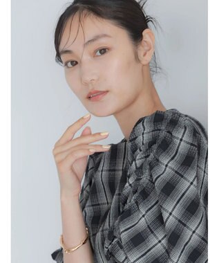 Te chichi メタルモチーフブレスレット《2026 SUMMER LOOK item》