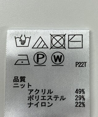 ONWARD Reuse Park 【any SiS】ニット秋冬 ピンク