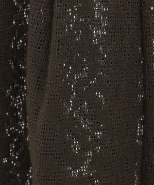 earth music&ecology レースジレ Mocha