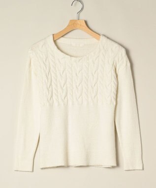 ONWARD Reuse Park 【any SiS】ニット秋冬