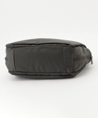 Y'SACCS 【Y’SACCS vous et】サイドジップショルダー ダークグレー