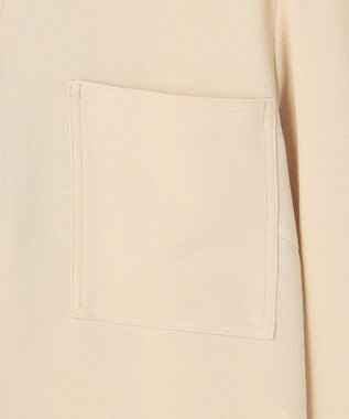 BEIGE， 【WEB限定・洗える】DUPONT / ベルト付き3WAYワンピース Beige