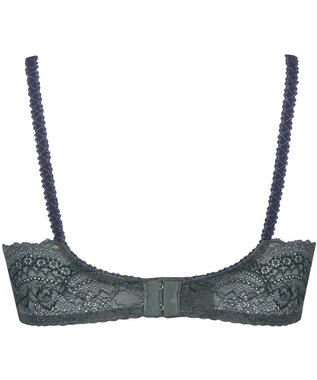 Wing Wing Lesiage　【2780シリーズ】　ブラジャー　ふっくらまる胸　総レース　ウイング／ワコール　PB2780 コン