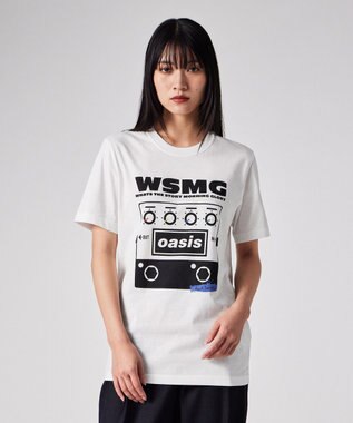 Paul Smith Paul Smith × Oasis WSMG Tシャツ