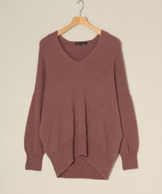 ONWARD Reuse Park 【23区】ニット秋冬 ピンク