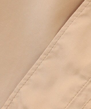 J.PRESS MEN グリストーンタフタ カバーオールジャケット ベージュ系