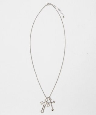 WEGO Mジャラトップネックレス 柄3