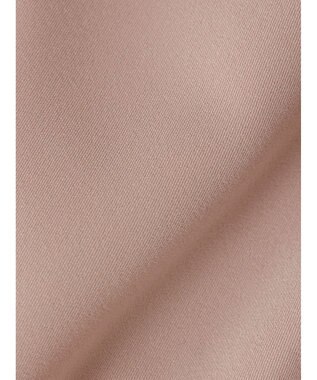 Green Parks イージーウエストセンタープレスストレートパンツ Pink