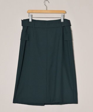 ONWARD Reuse Park 【23区】スカート秋冬 グリーン