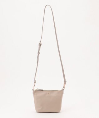 J.PRESS LADIES 【3点セット・A4サイズ収納可】マトリョーシカ トート バッグ グレー系