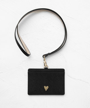 TOCCA PIECE OF LOVE IDHOLDER IDホルダー