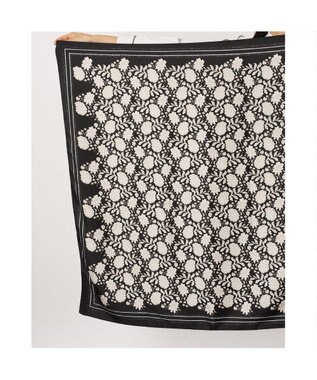 UNBILLION カシュネ cachenez / WEB限定アソート大判スカーフ ジー