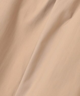 PW CIRCULUS 【WOMEN】ギャザリング ジョガーパンツ ゴルフウェア レディース ベージュ系