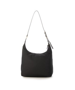 UNBILLION カカトゥ kakatoo / ダブルポケットワンショルダー ブラック