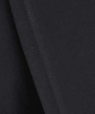 自由区 FORMAL 【お受験/セレモニーに】濃紺　洗える/衿取り外し　ワンピース+ジャケット ネイビー系