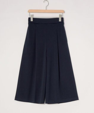 ONWARD Reuse Park 【any SiS】パンツ秋冬 ネイビー