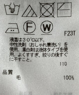 ONWARD Reuse Park 【23区】ニット秋冬 ベージュ