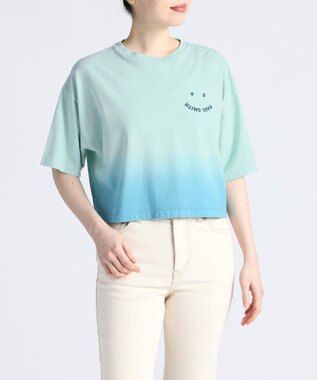 flower Happy 半袖Tシャツ / Paul Smith | ファッション通販 【公式