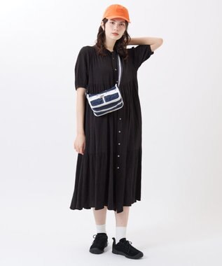 LeSportsac SMALL EVERYDAY BAG/スペクテイターディープブルー スペクテイターディープブルー