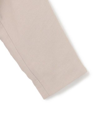 BEIGE， 【洗える】PORDIC / ノーカラードルマンロングコート Taupe