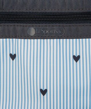 LeSportsac EVERYDAY SM SATCHEL/フレッシュブラックハーツ フレッシュブラックハーツ