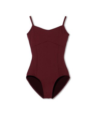 Chacott キャミソールレオタード