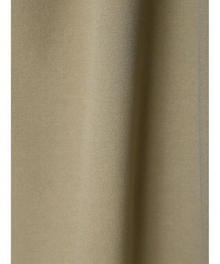 CRAFT STANDARD BOUTIQUE 袖ねじり切り替えプルオーバー Khaki