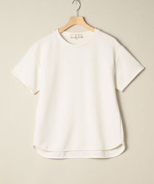 ONWARD Reuse Park 【自由区】カットソー春夏 ホワイト