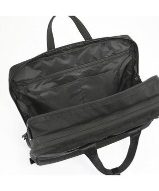 ACE BAGS & LUGGAGE ace. デュラムーブ ビジネスバッグ 2気室 68136 エース ブラック