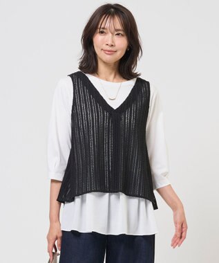  ラッセル ビスチェ