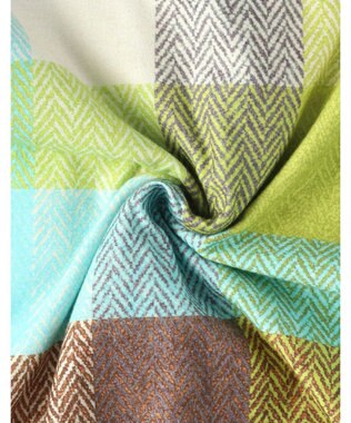 WACOAL パジャマ 【AVOCA×ワコール】 長袖 長ズボン 綿100%(本体) レディース BDX740 /ワコール メロン