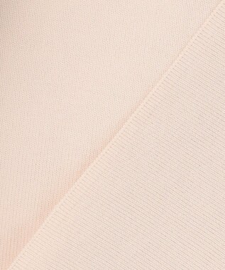 TOCCA 【洗える！】WHITE WHITE カーディガン アイボリー系