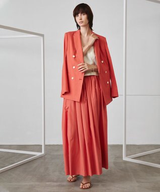 BEIGE， FOURAS / ジャケット Punjab x Ecru