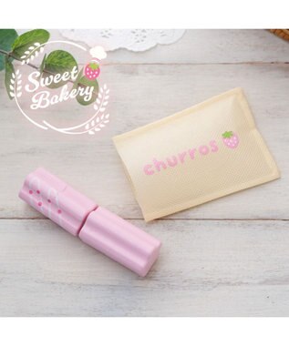 Mother garden マザーガーデン 木製 ストロベリーチュロス 単品