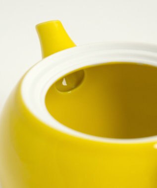 たち吉 【たち吉】木の実ポット（イエロー）〈１個〉波佐見焼 イエロー