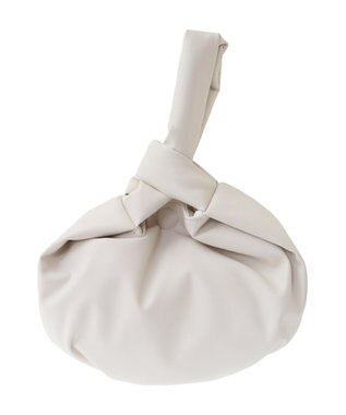 Green Parks ・ｃａｃｈｅ　ｃａｃｈｅ　パフィーラウンドバッグ