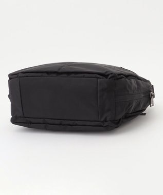 Y'SACCS 【Y’SACCS vous et】サイドジップショルダー ブラック