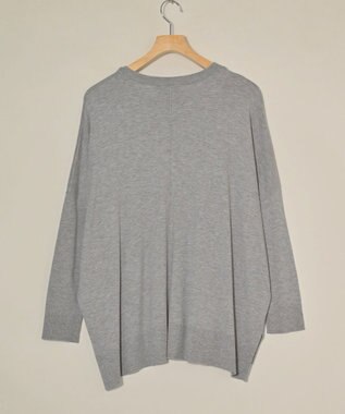 ONWARD Reuse Park 【UNFILO】ニット秋冬 グレー